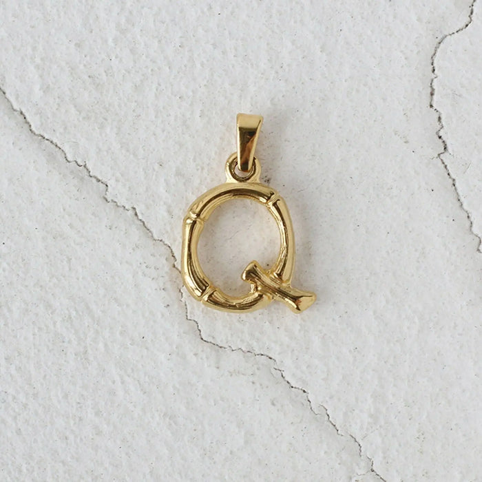 Q