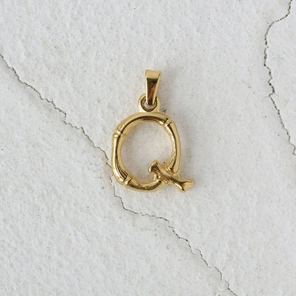 Q