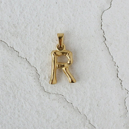 R