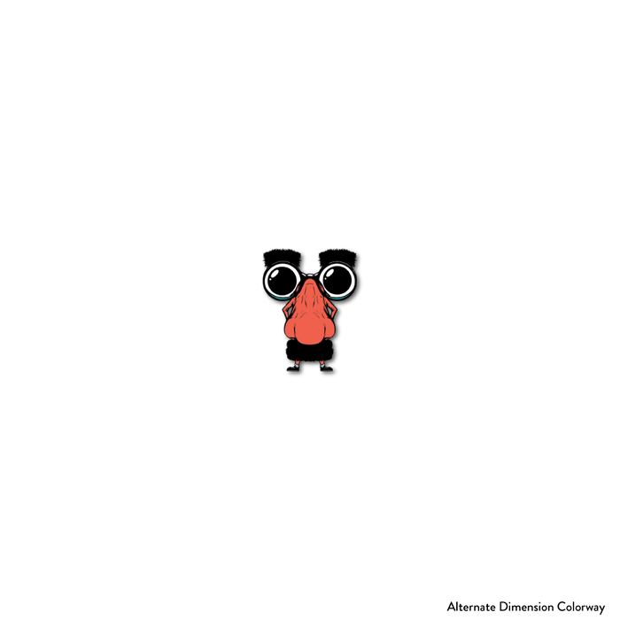 2021 - Day 14 - Mr. Knows