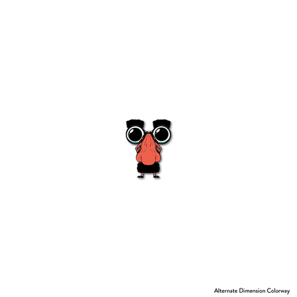 2021 - Day 14 - Mr. Knows