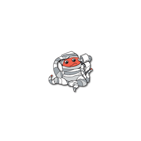 2021 - Day 20 - Charmin' Charlie