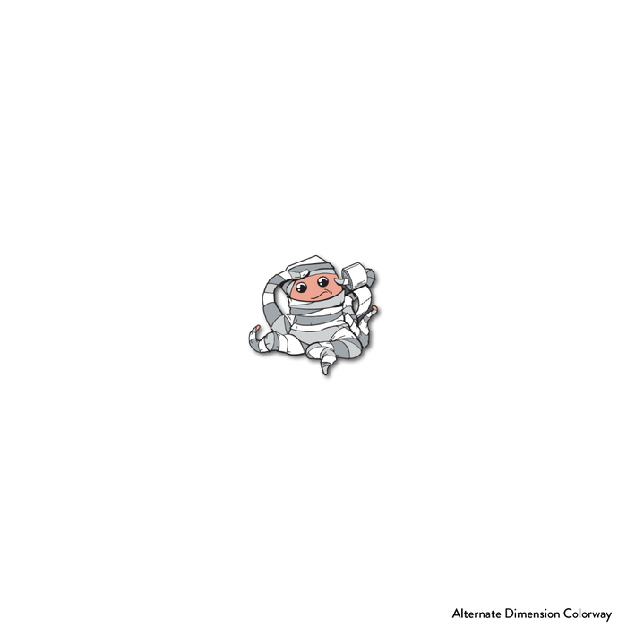 2021 - Day 20 - Charmin' Charlie