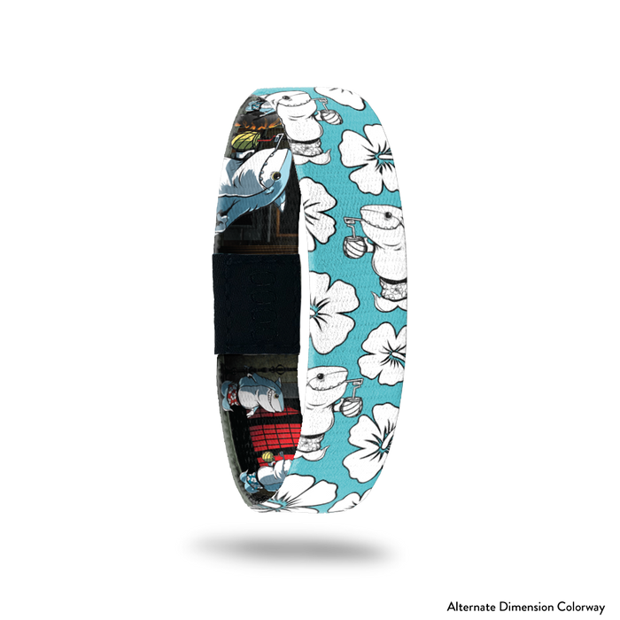 2021 - Day 4 - Sharkaroni