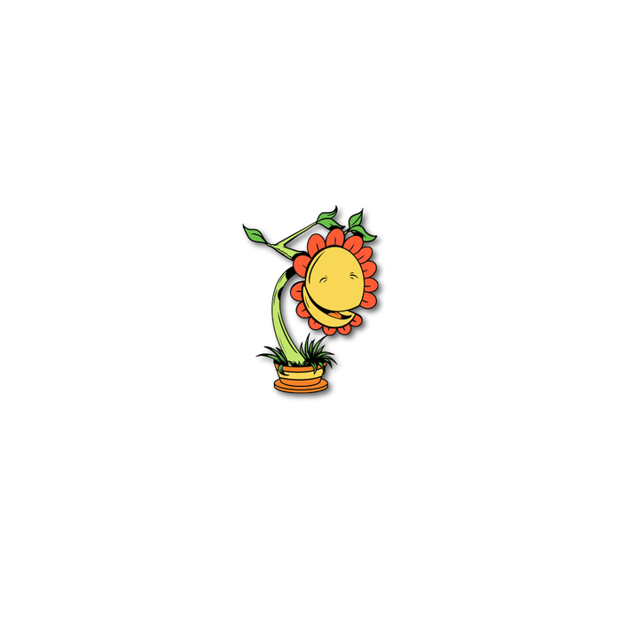 2021 - Day 6 - Seymour Sunshine
