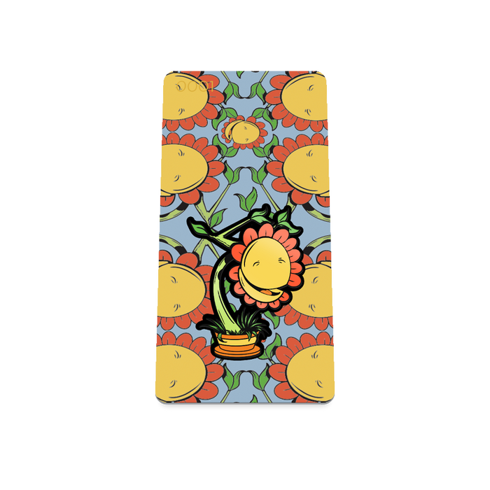 2021 - Day 6 - Seymour Sunshine
