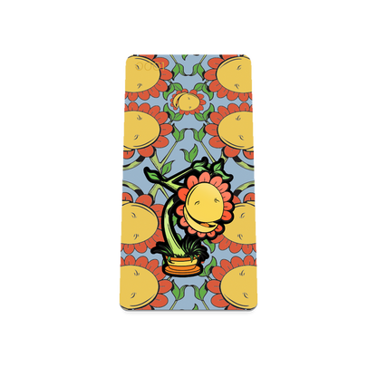 2021 - Day 6 - Seymour Sunshine