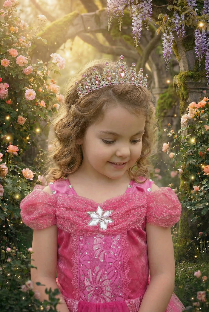 $29.99 DRESS UP SALE PINK PRINCESS