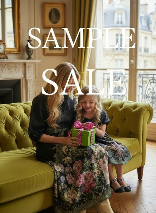 $39.99 SAMPLE SALE WOMEN'S DRESSES