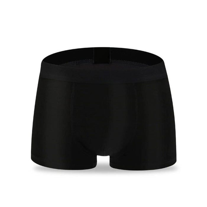 MENS MODAL BOXER - Pantsnsox