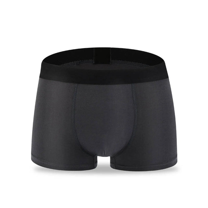 MENS MODAL BOXER - Pantsnsox