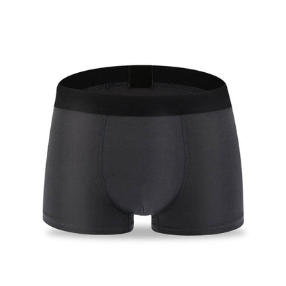 MENS MODAL BOXER - Pantsnsox
