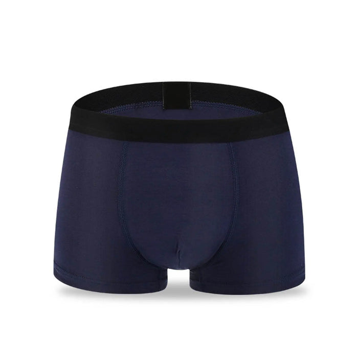 MENS MODAL BOXER - Pantsnsox