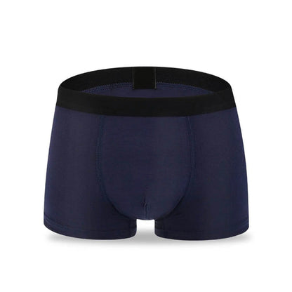 MENS MODAL BOXER - Pantsnsox