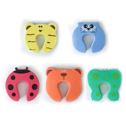 4-Pack Door Safety Stopper - Pantsnsox