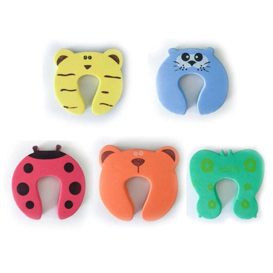 4-Pack Door Safety Stopper - Pantsnsox