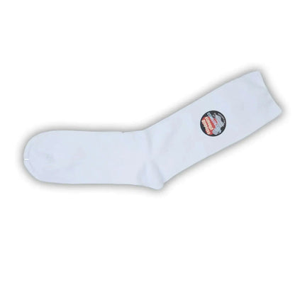 No Elastic Dress Socks Loose Top Business Socks Size 2-8 7-12 Men Women - Pantsnsox