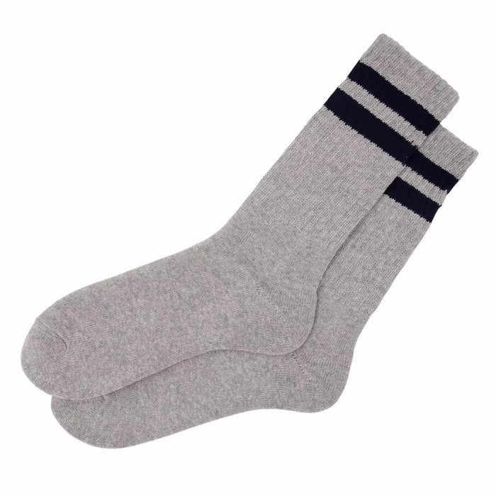 Thick Sports Heavy Duty Work Cotton Socks Crew Socks for Men Pantsnsox