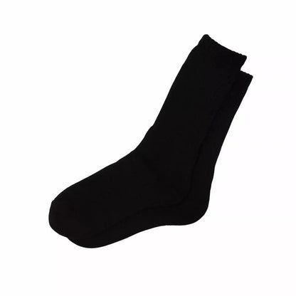 Thick Sports Heavy Duty Work Cotton Socks Crew Socks for Men Pantsnsox