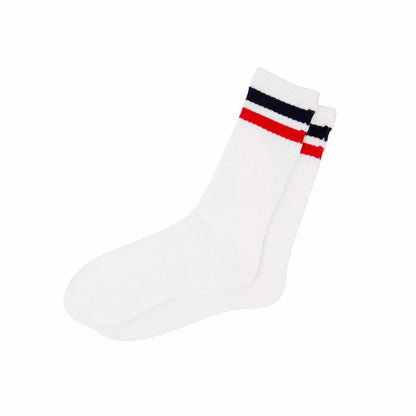Thick Sports Heavy Duty Work Cotton Socks Crew Socks for Men Pantsnsox