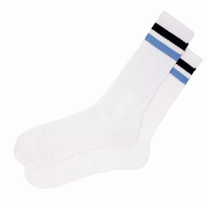 Thick Sports Heavy Duty Work Cotton Socks Crew Socks for Men Pantsnsox