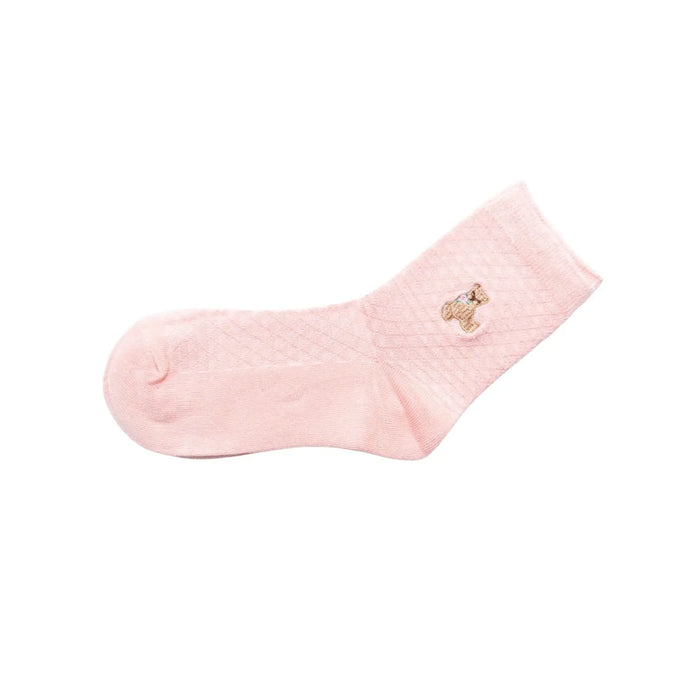 6 Pairs Womens Quater Ladies Socks Pantsnsox
