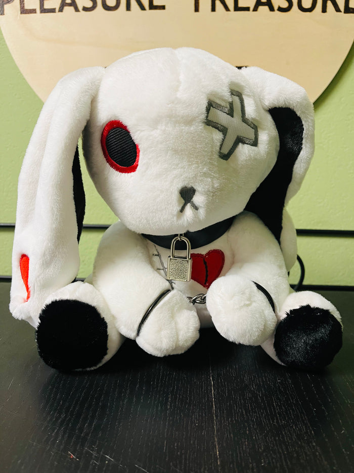 Chain Me Too Plug Bunny