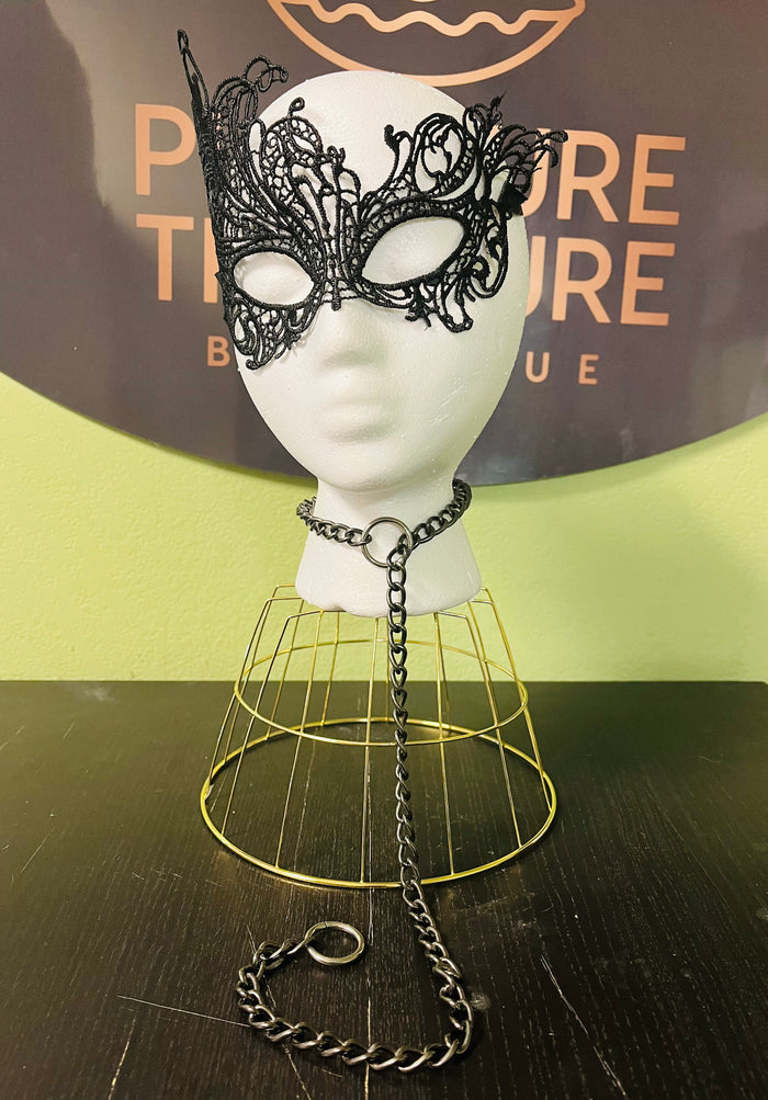 Double Ring Slip Collars