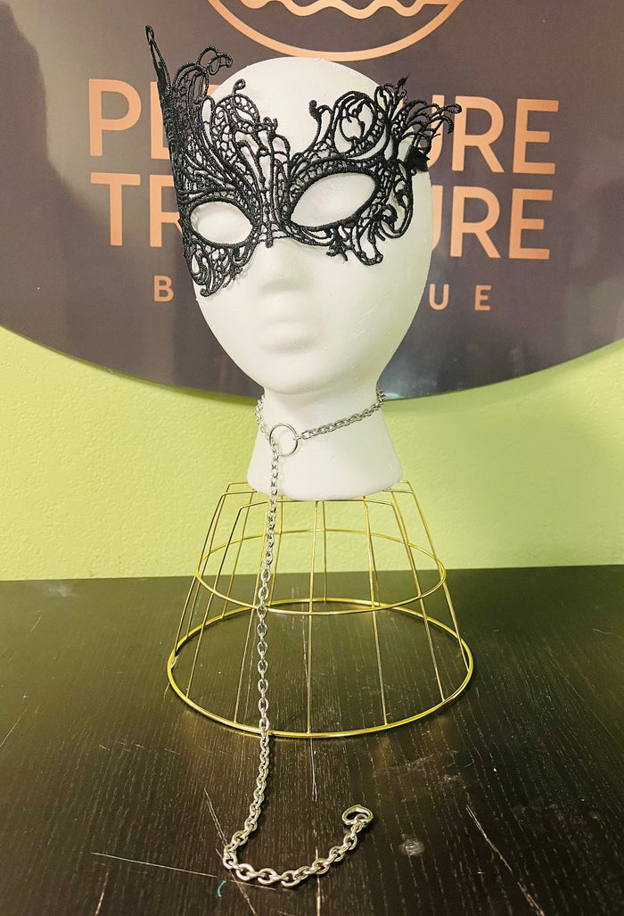 Stainless Steel Heart Slip Collars