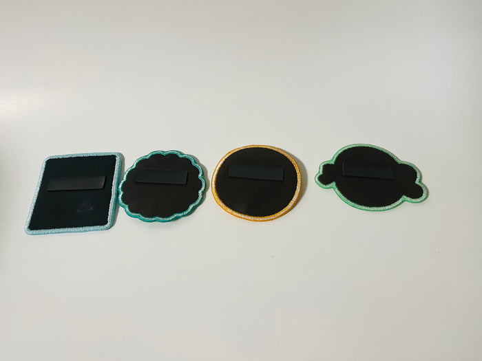 PS Forever Self-Care Magnets