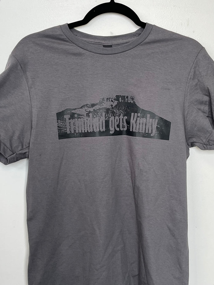 "Trinidad Gets Kinky" T-Shirt