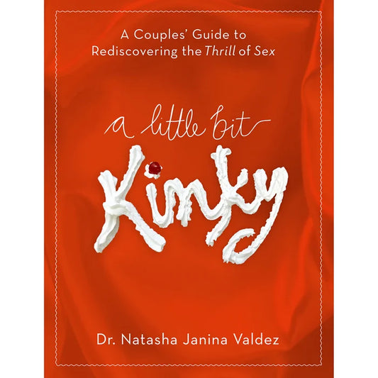 A Little Bit Kinky