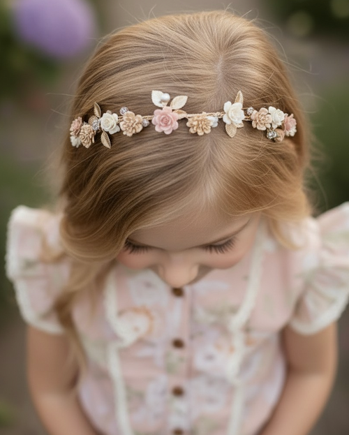 ABIGAIL HEADBAND