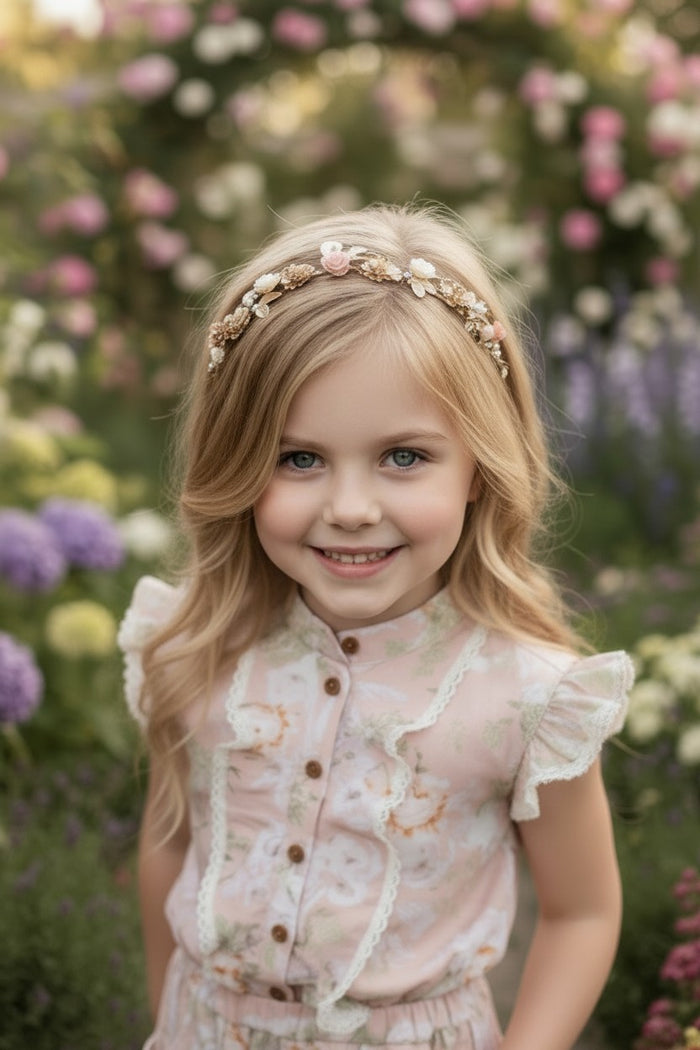 ABIGAIL HEADBAND