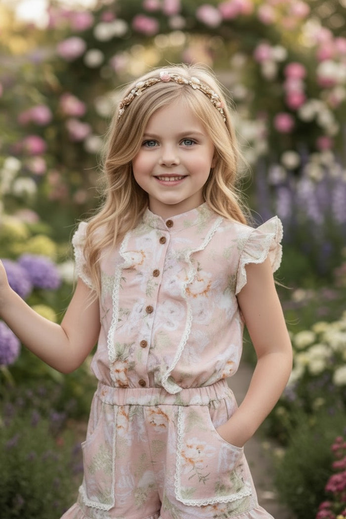 ABIGAIL HEADBAND
