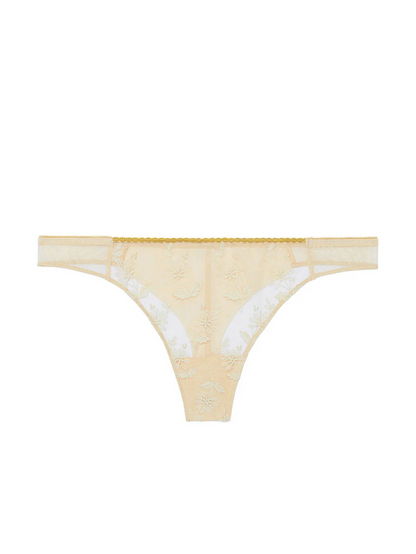 Adele Thong Vanilla