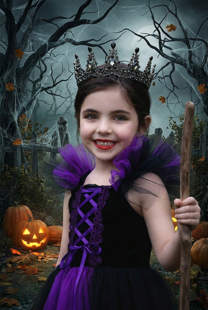ADRIANA CROWN