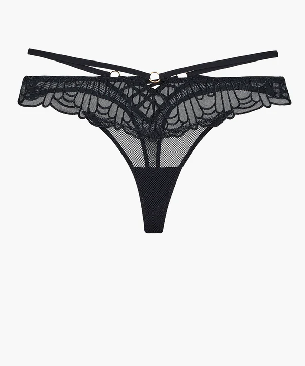 Afterdark Tanga