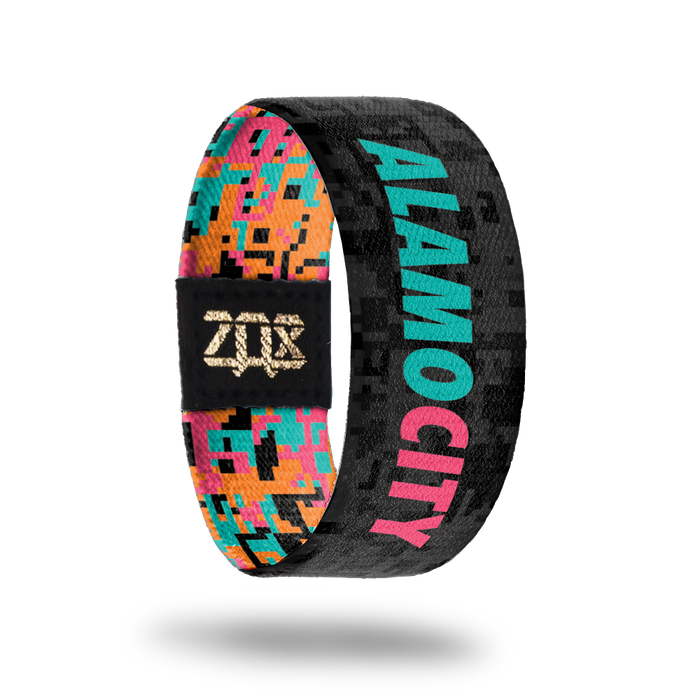 AlamoCity-Sold Out-ZOX - This item is sold out and will not be restocked.