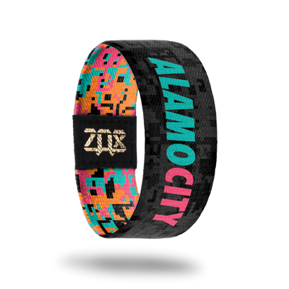 AlamoCity-Sold Out-ZOX - This item is sold out and will not be restocked.