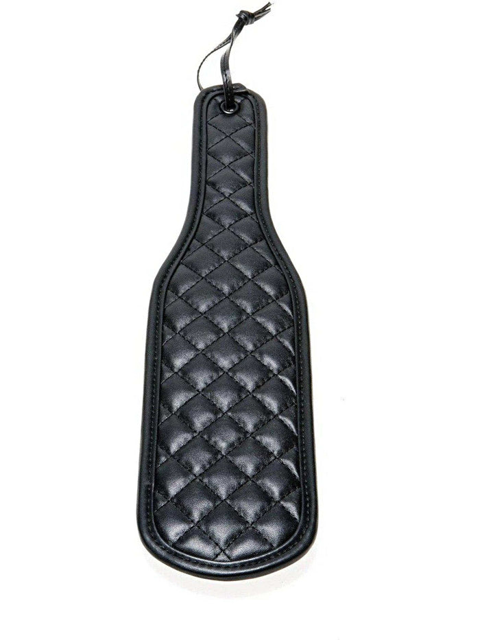 X-Play Quilted Paddle - accessory