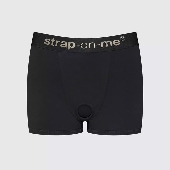 Allure Strap-On Harness