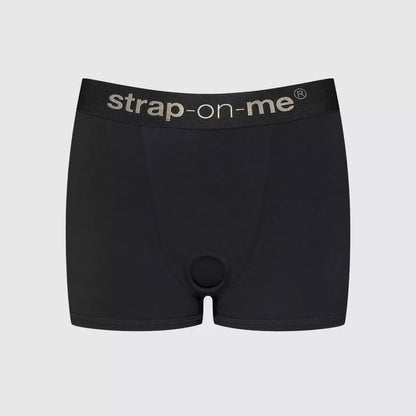 Allure Strap-On Harness