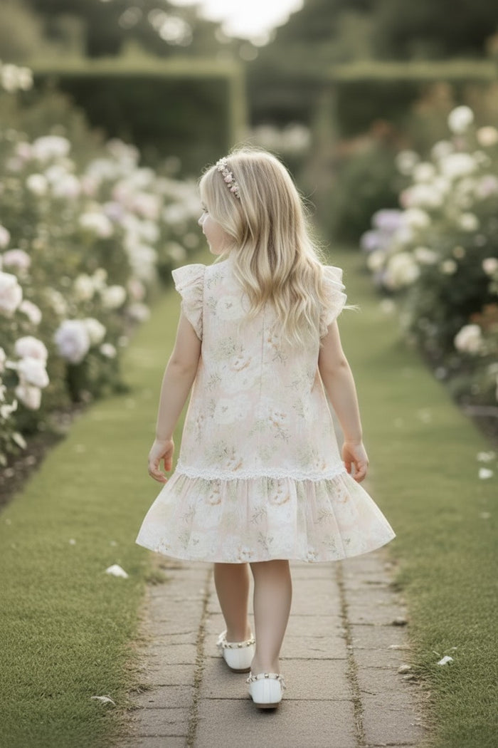 ALVINA DRESS