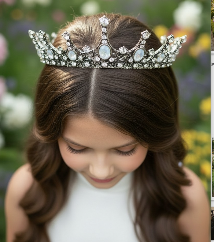 AMBROSIA CROWN