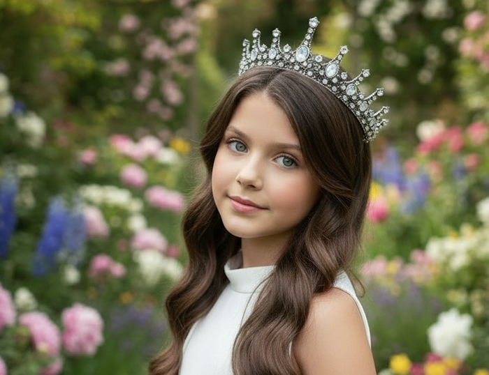 AMBROSIA CROWN