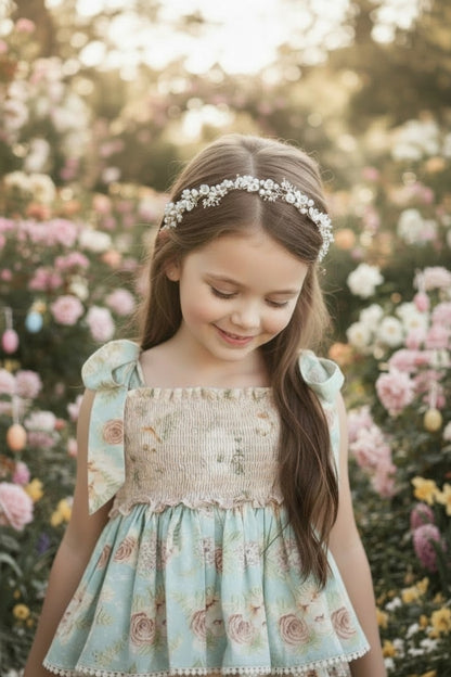 AMELIA DRESS