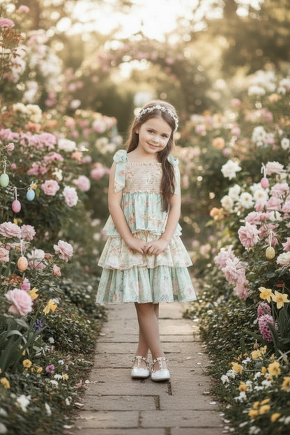 AMELIA DRESS