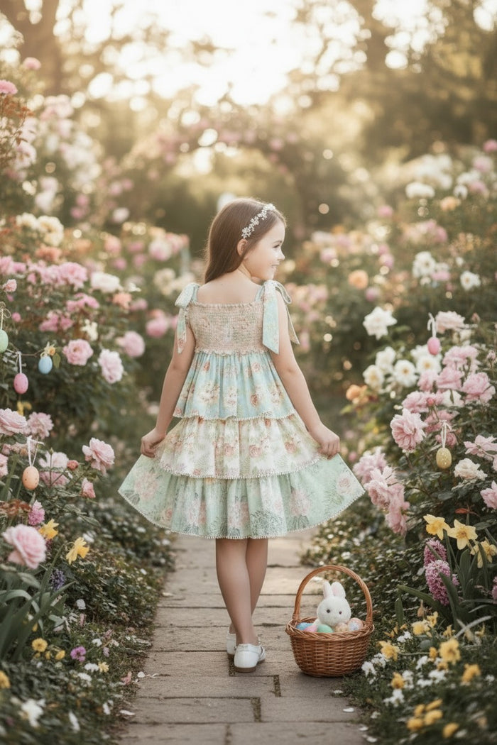 AMELIA DRESS
