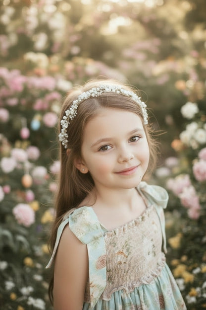 AMELIA DRESS